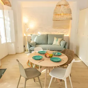 Casa Acua De Guzman - De Diseno, Casco Hist Tarifa