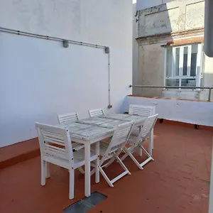 Casaimpecablecentro Tarifa
