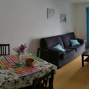Duplex A 10 Min Playa Tarifa